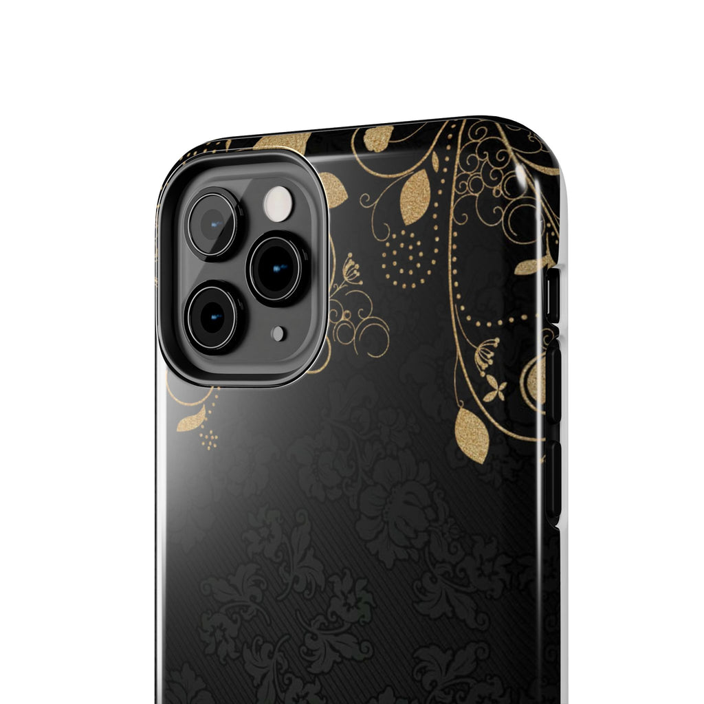 "Scrible" Phone Case