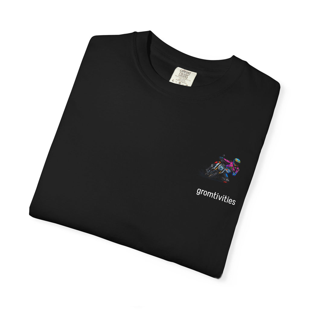 "Gromtivities" Cotton Tee