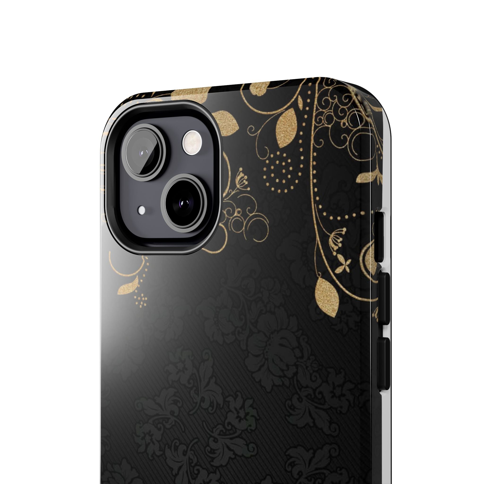 "Scrible" Phone Case