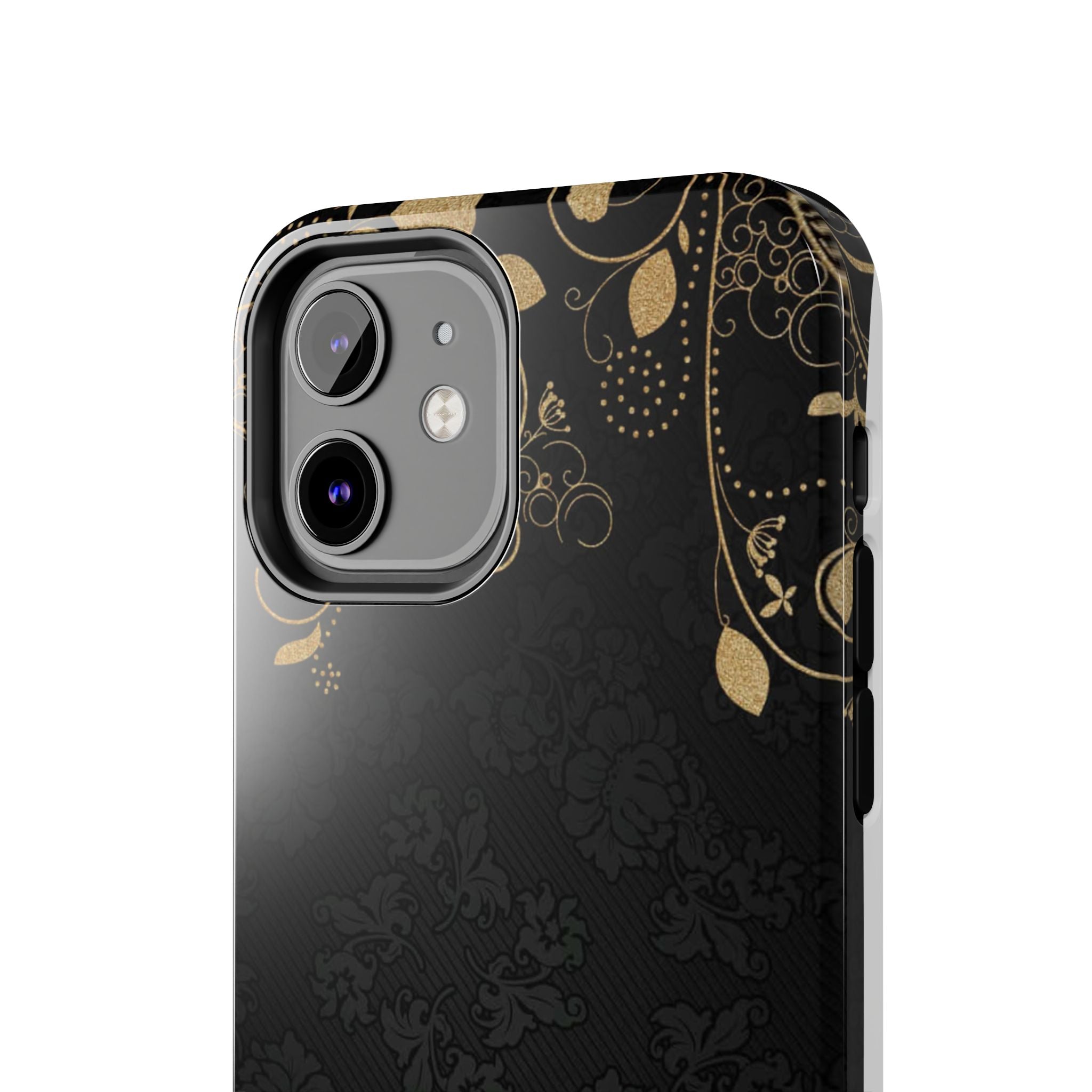 "Scrible" Phone Case