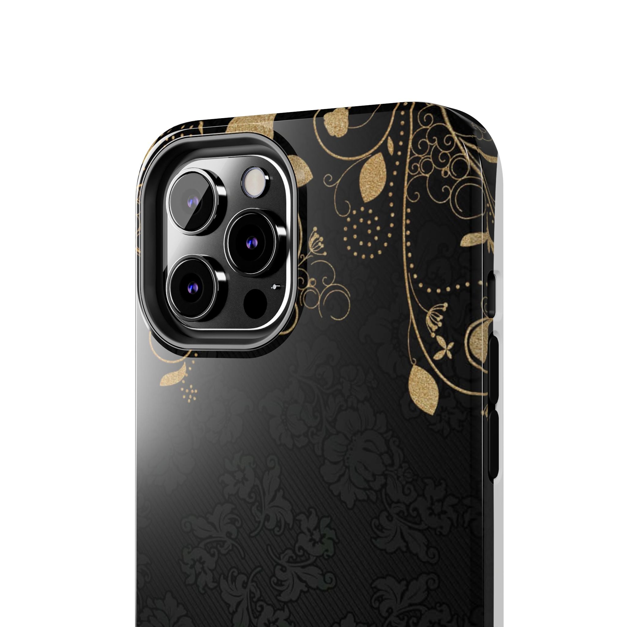 "Scrible" Phone Case