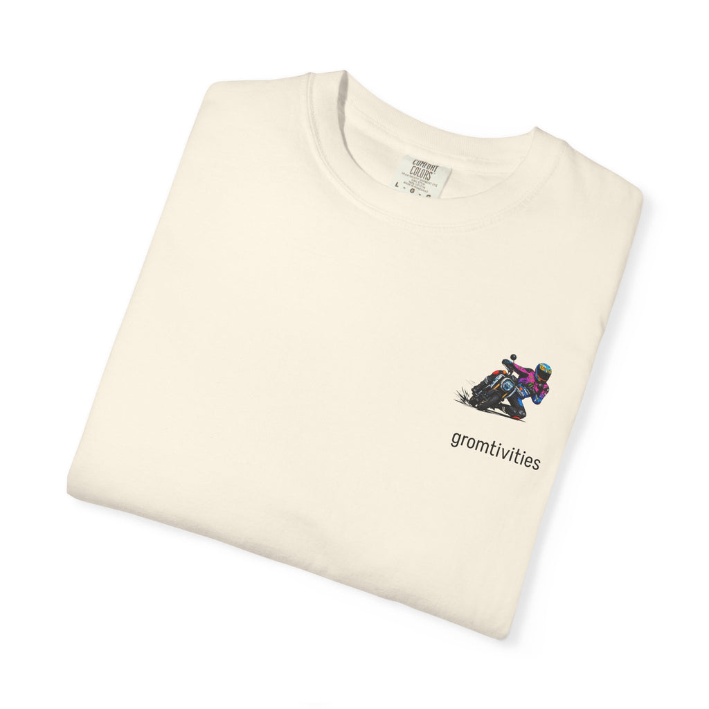 "Gromtivities" Cotton Tee