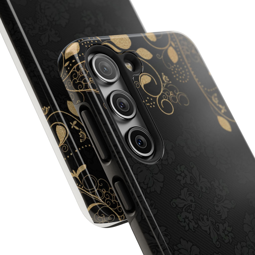 "Scrible" Phone Case