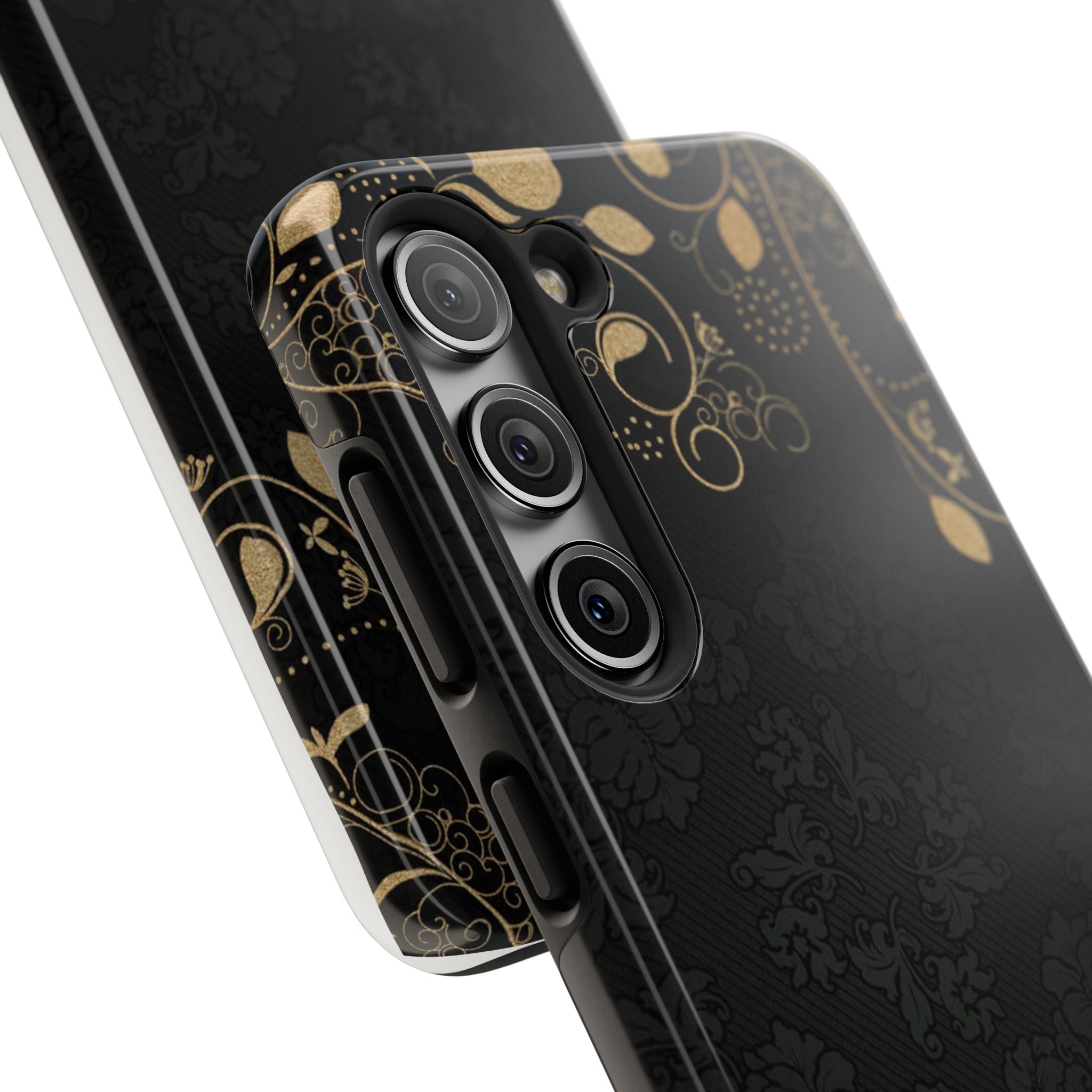 "Scrible" Phone Case