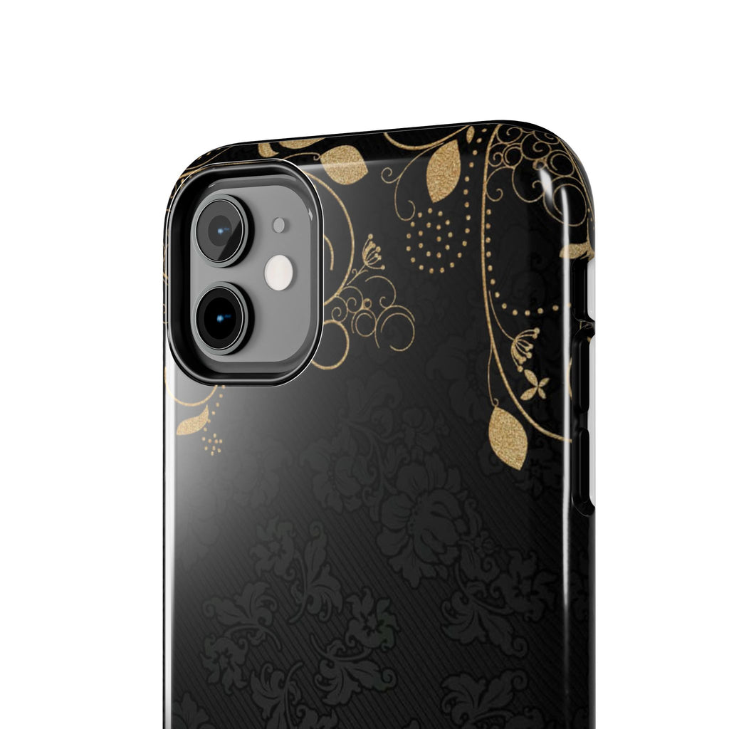 "Scrible" Phone Case