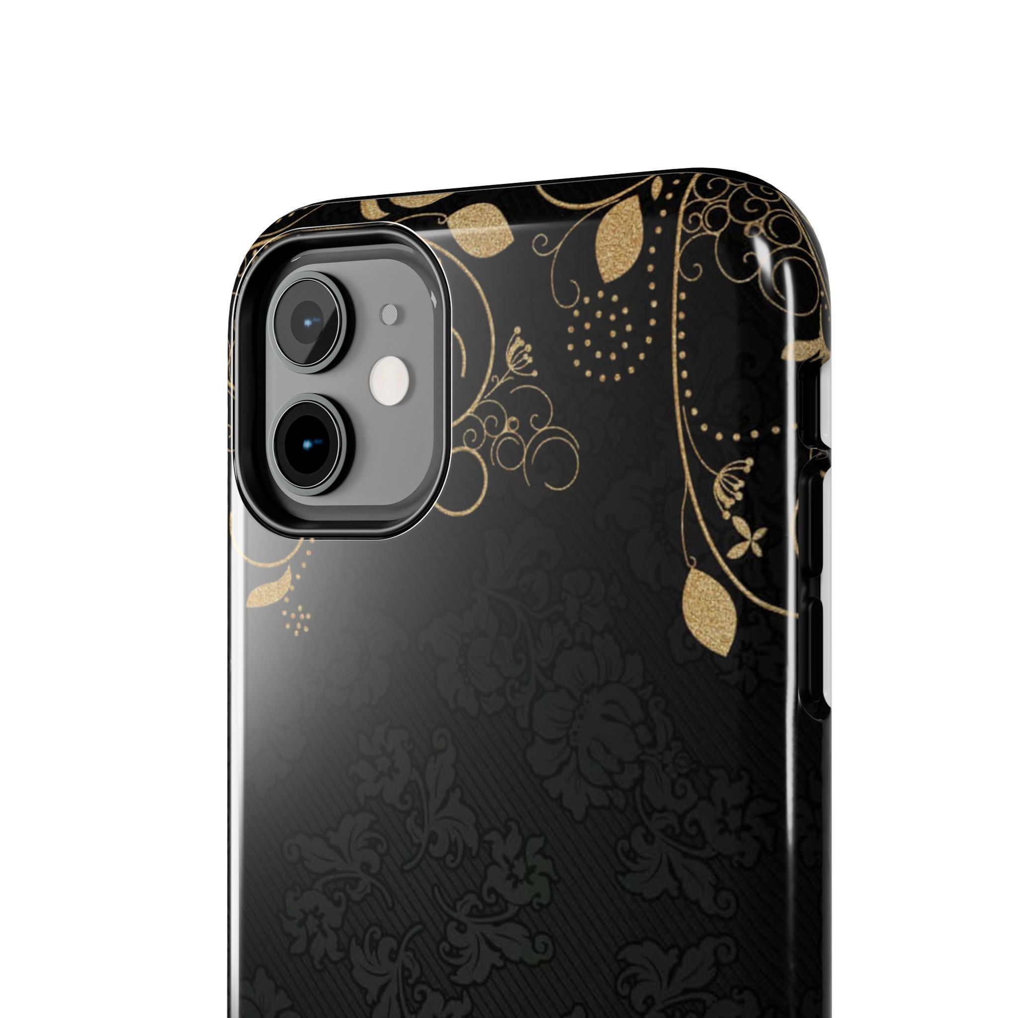 "Scrible" Phone Case