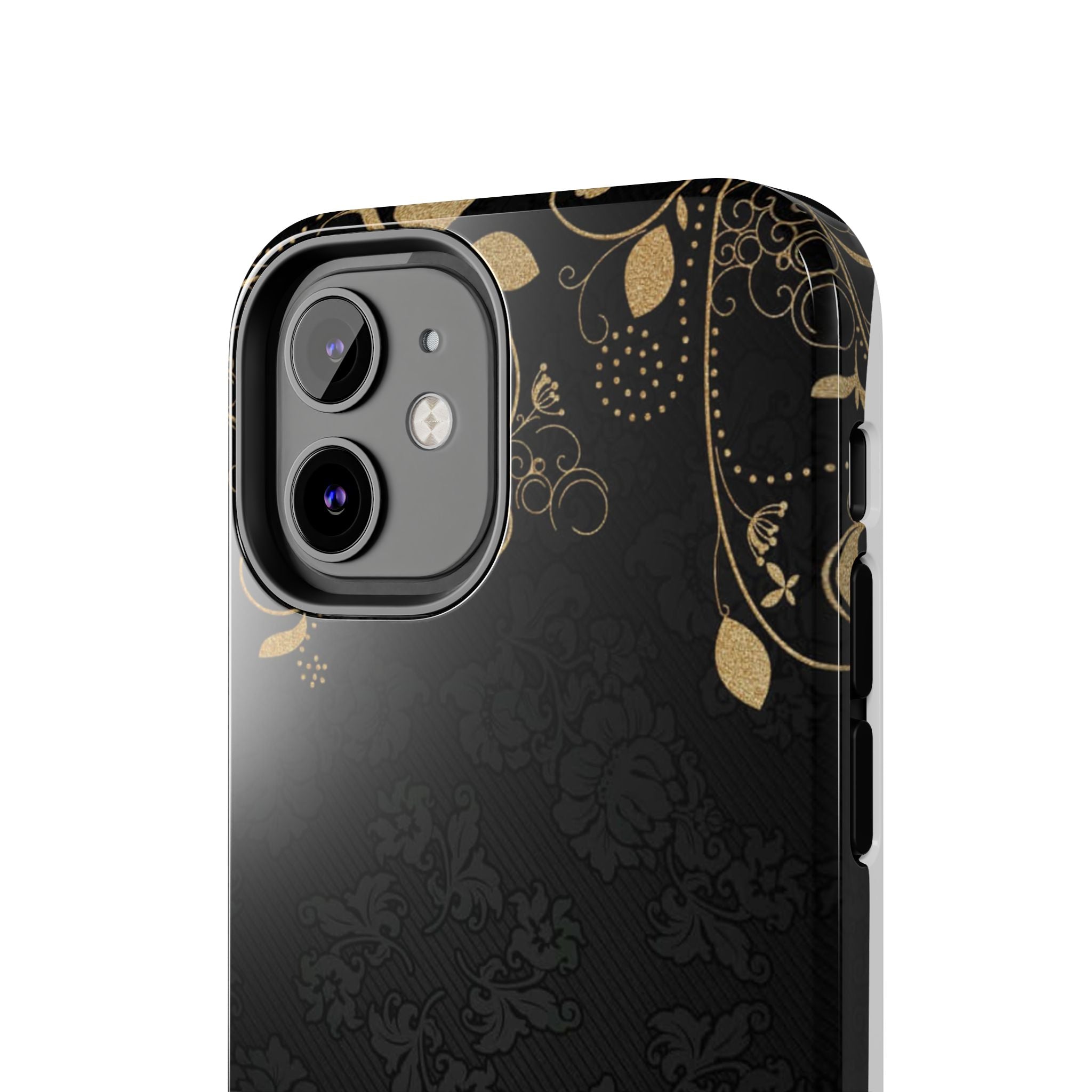 "Scrible" Phone Case