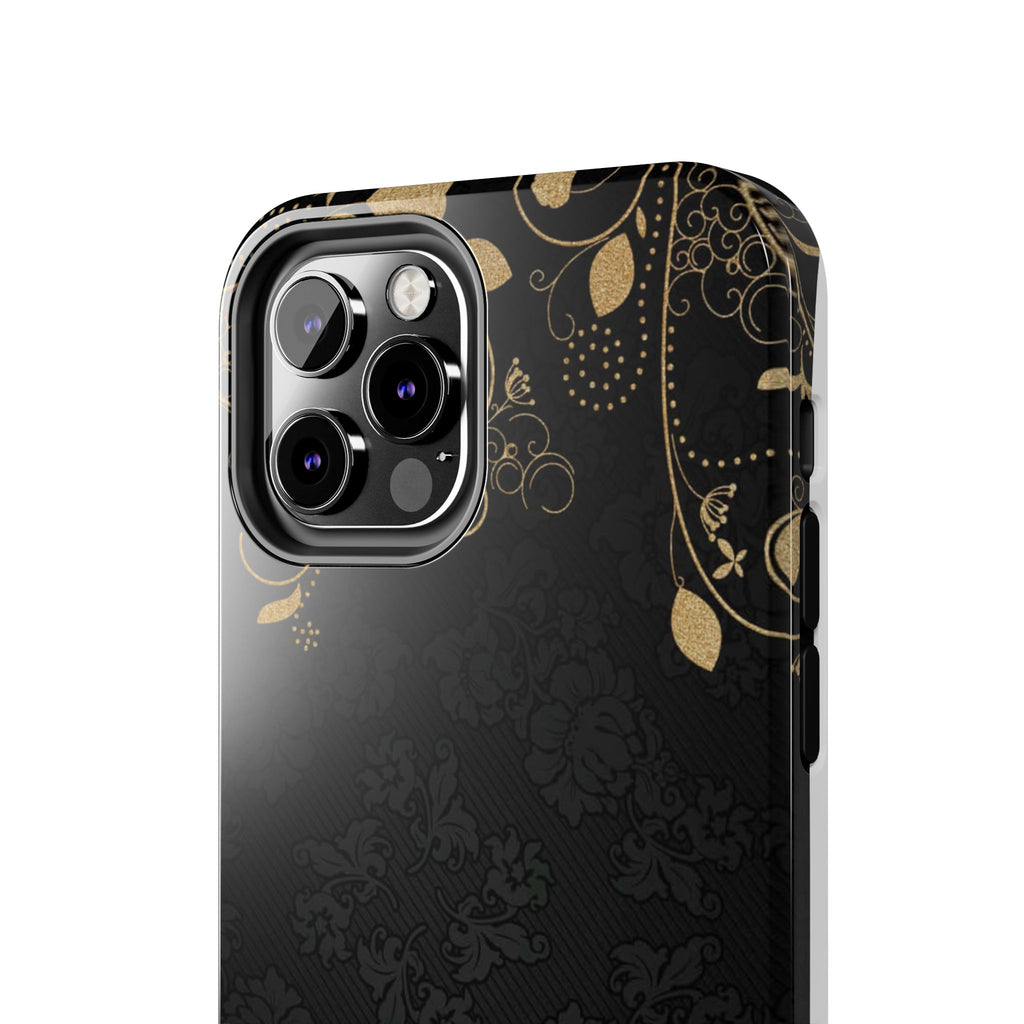 "Scrible" Phone Case