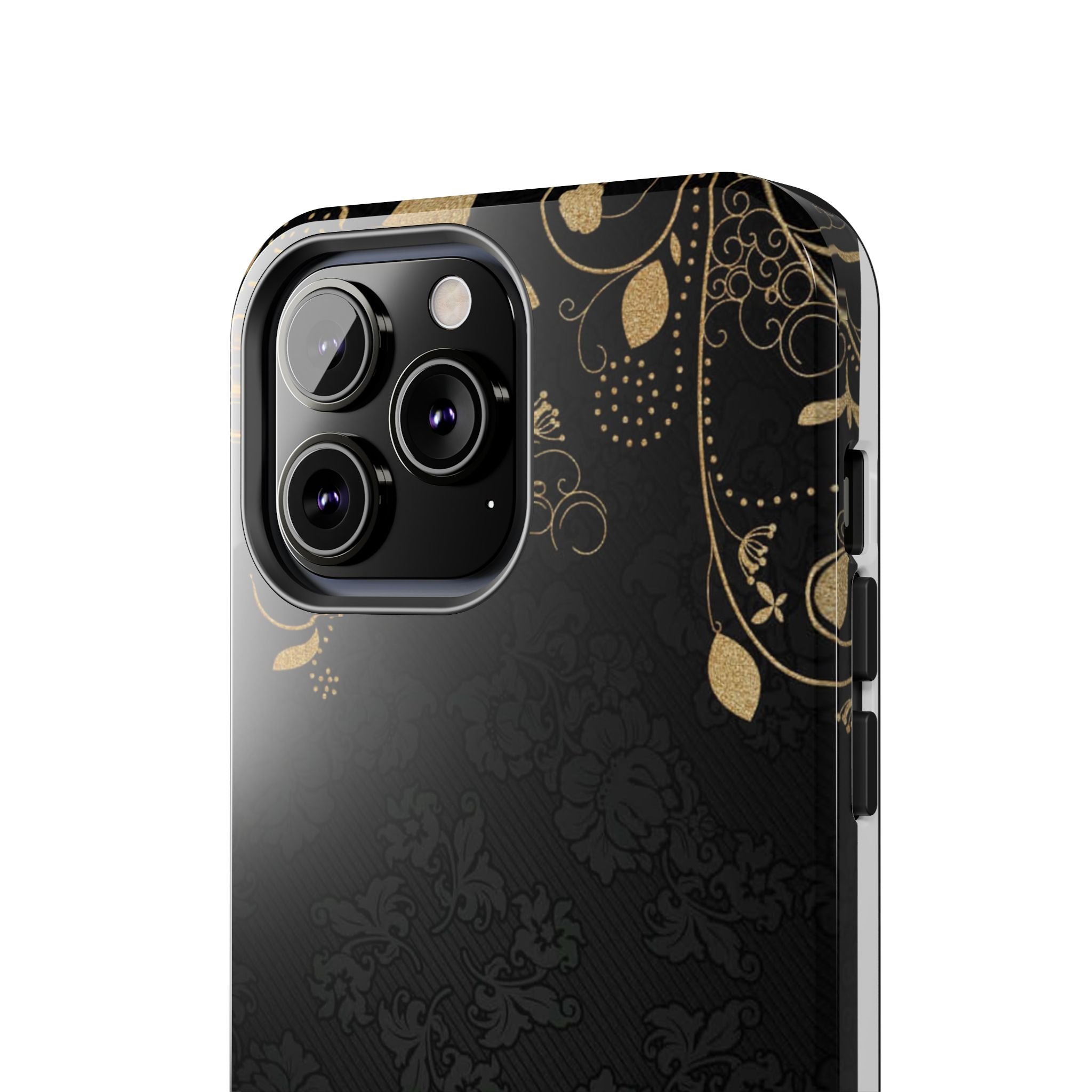 "Scrible" Phone Case