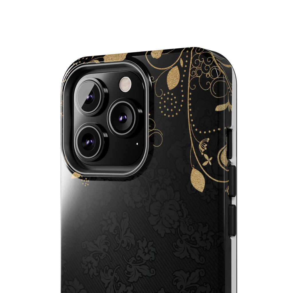 "Scrible" Phone Case