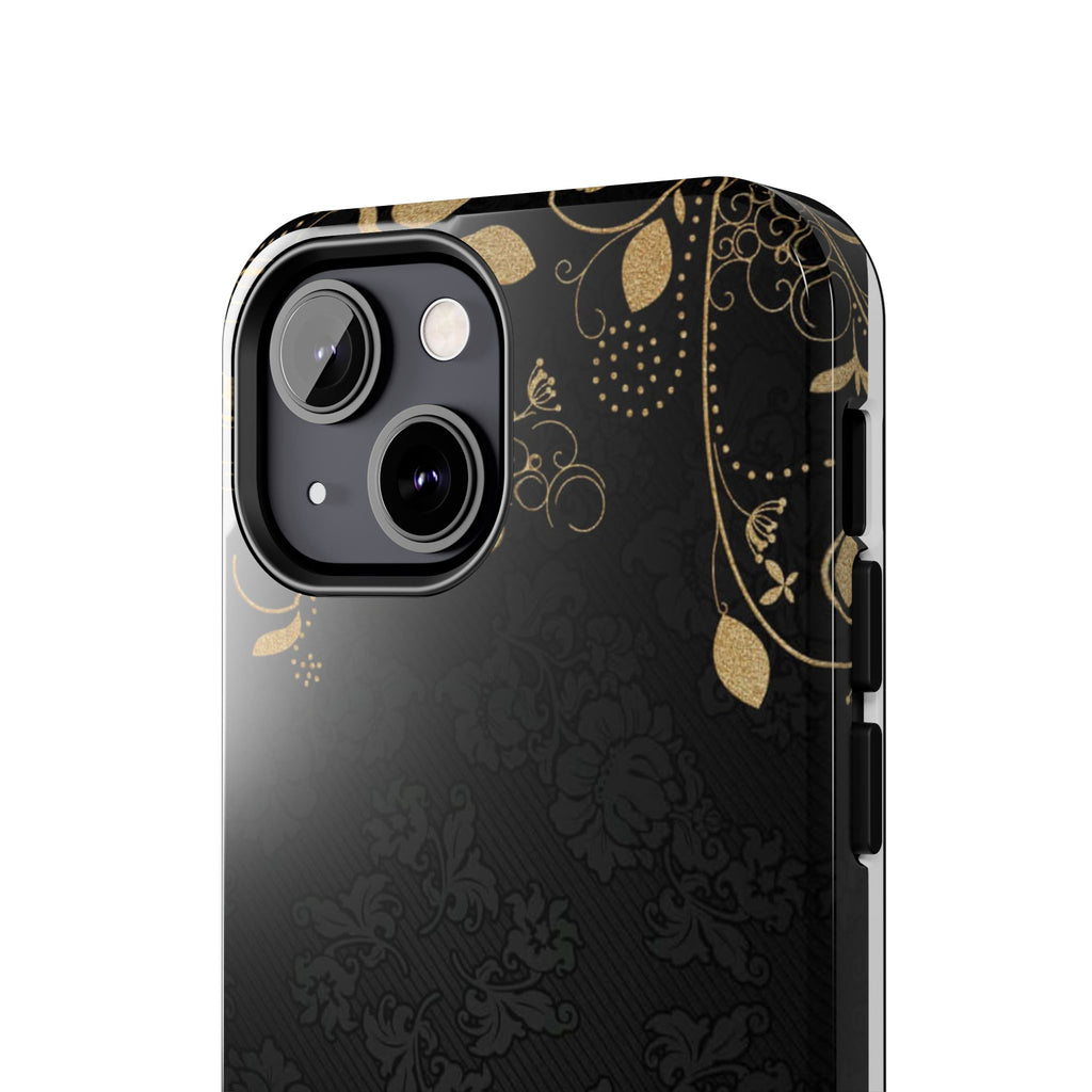 "Scrible" Phone Case